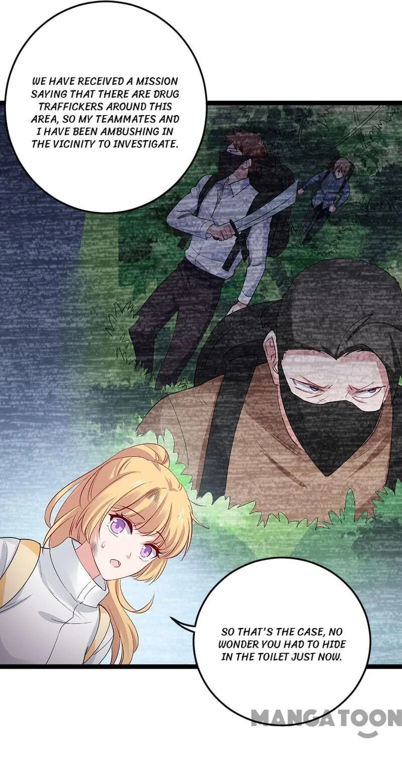 No Way, My Best Actress Wife Chapter 121 - page 8