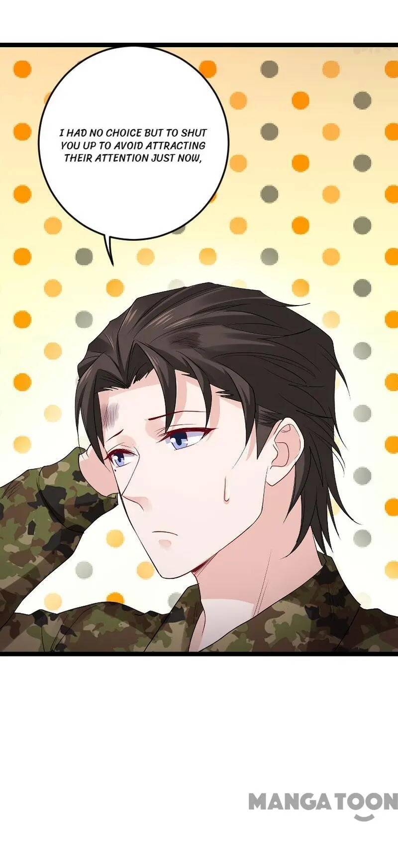 No Way, My Best Actress Wife Chapter 121 - page 9