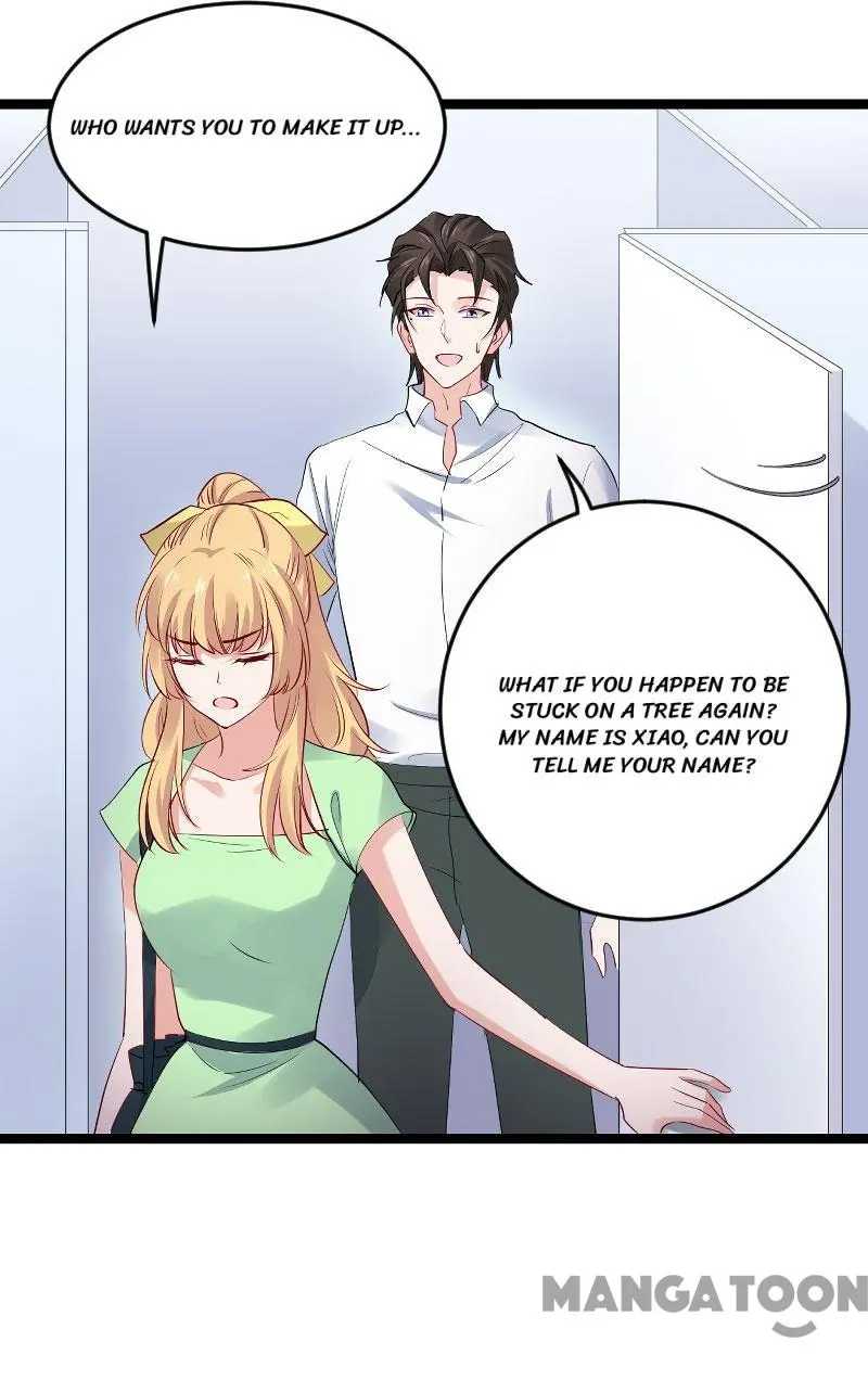 No Way, My Best Actress Wife Chapter 120 - page 14