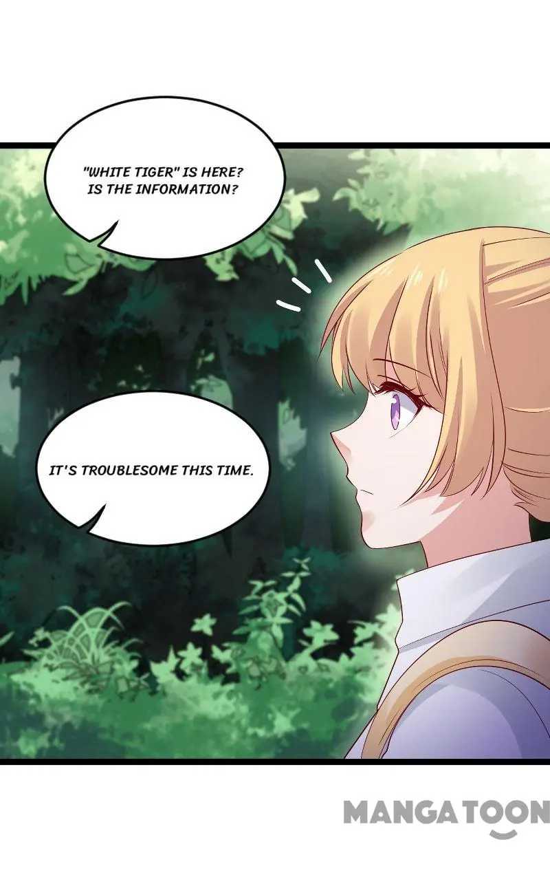 No Way, My Best Actress Wife Chapter 120 - page 20