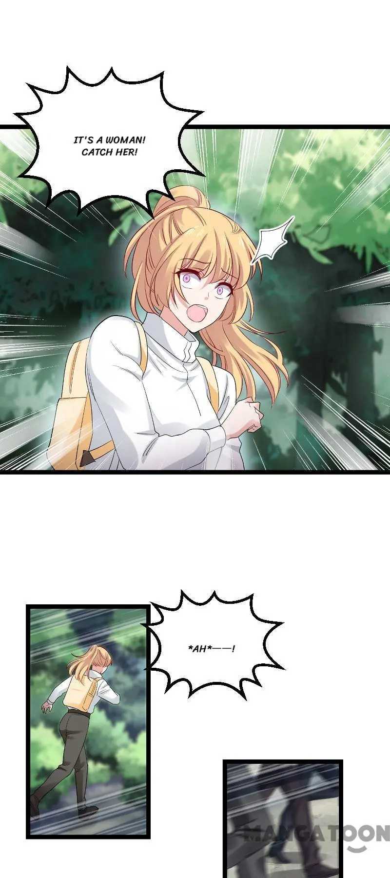 No Way, My Best Actress Wife Chapter 120 - page 23