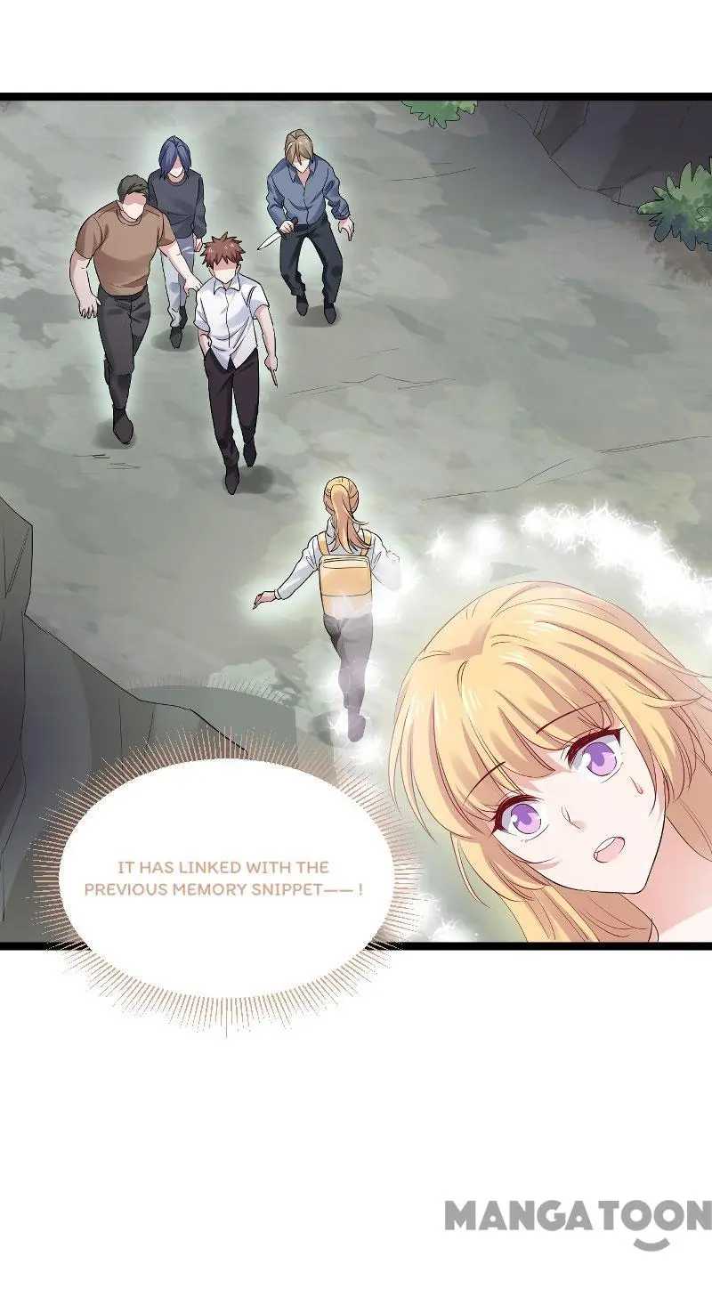 No Way, My Best Actress Wife Chapter 120 - page 25