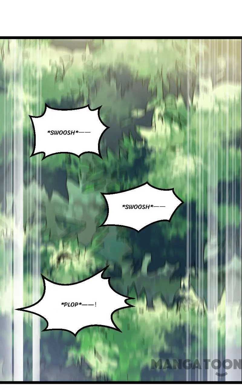 No Way, My Best Actress Wife Chapter 120 - page 29