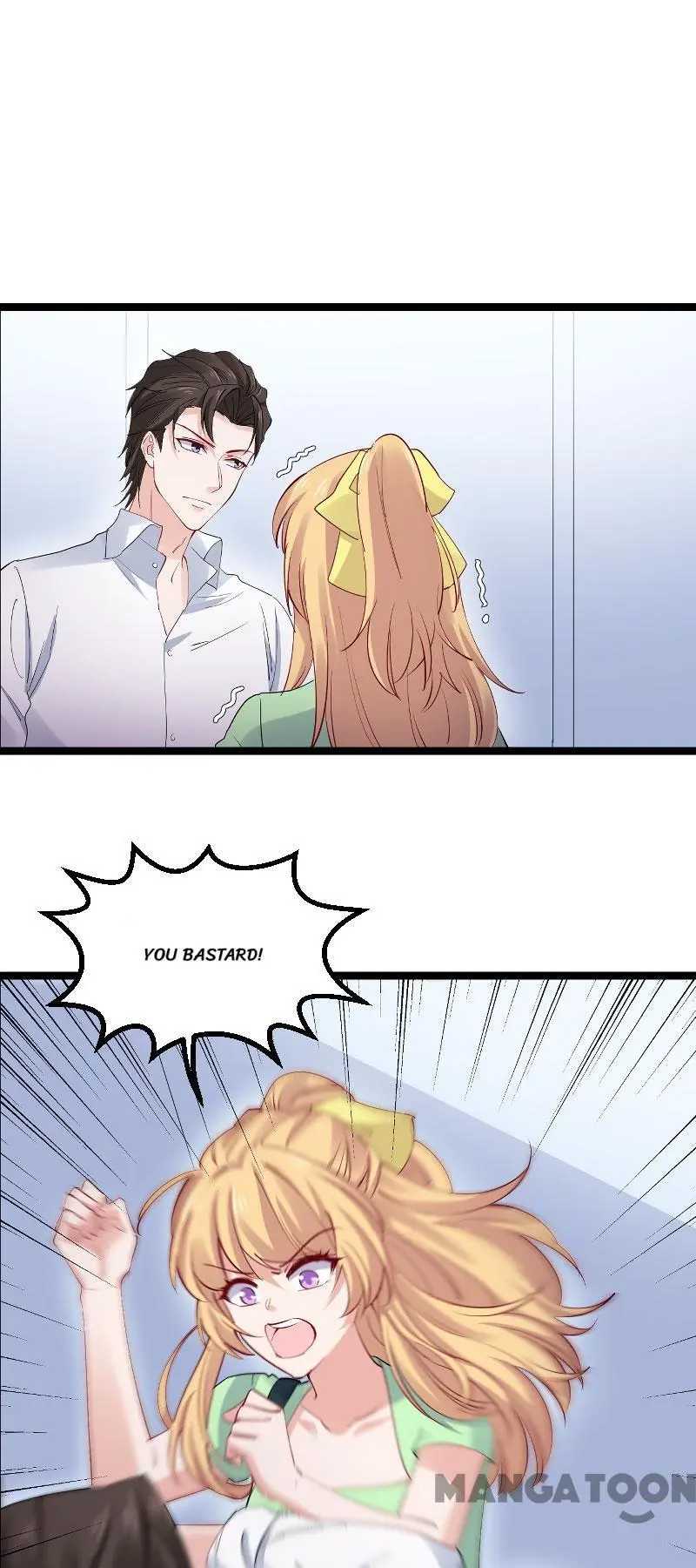No Way, My Best Actress Wife Chapter 120 - page 6