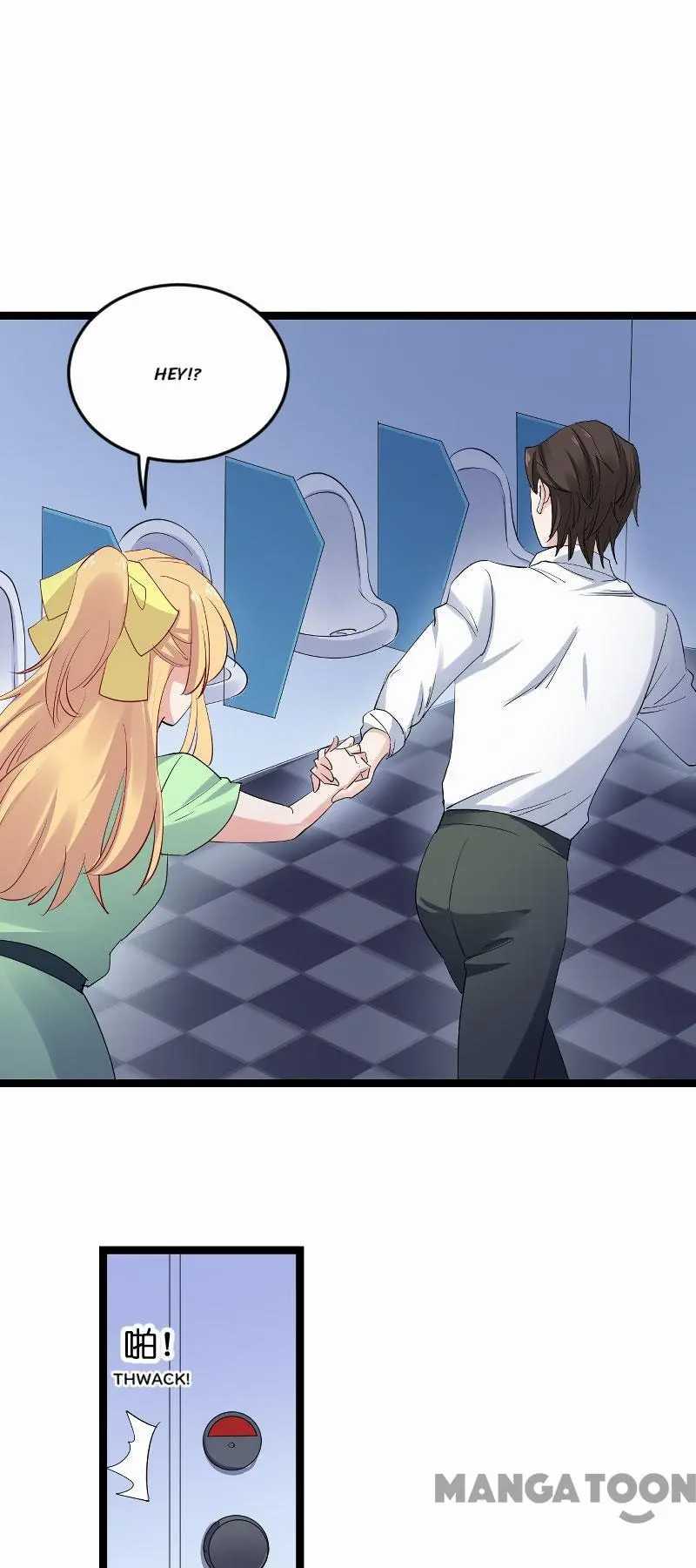 No Way, My Best Actress Wife Chapter 119 - page 15