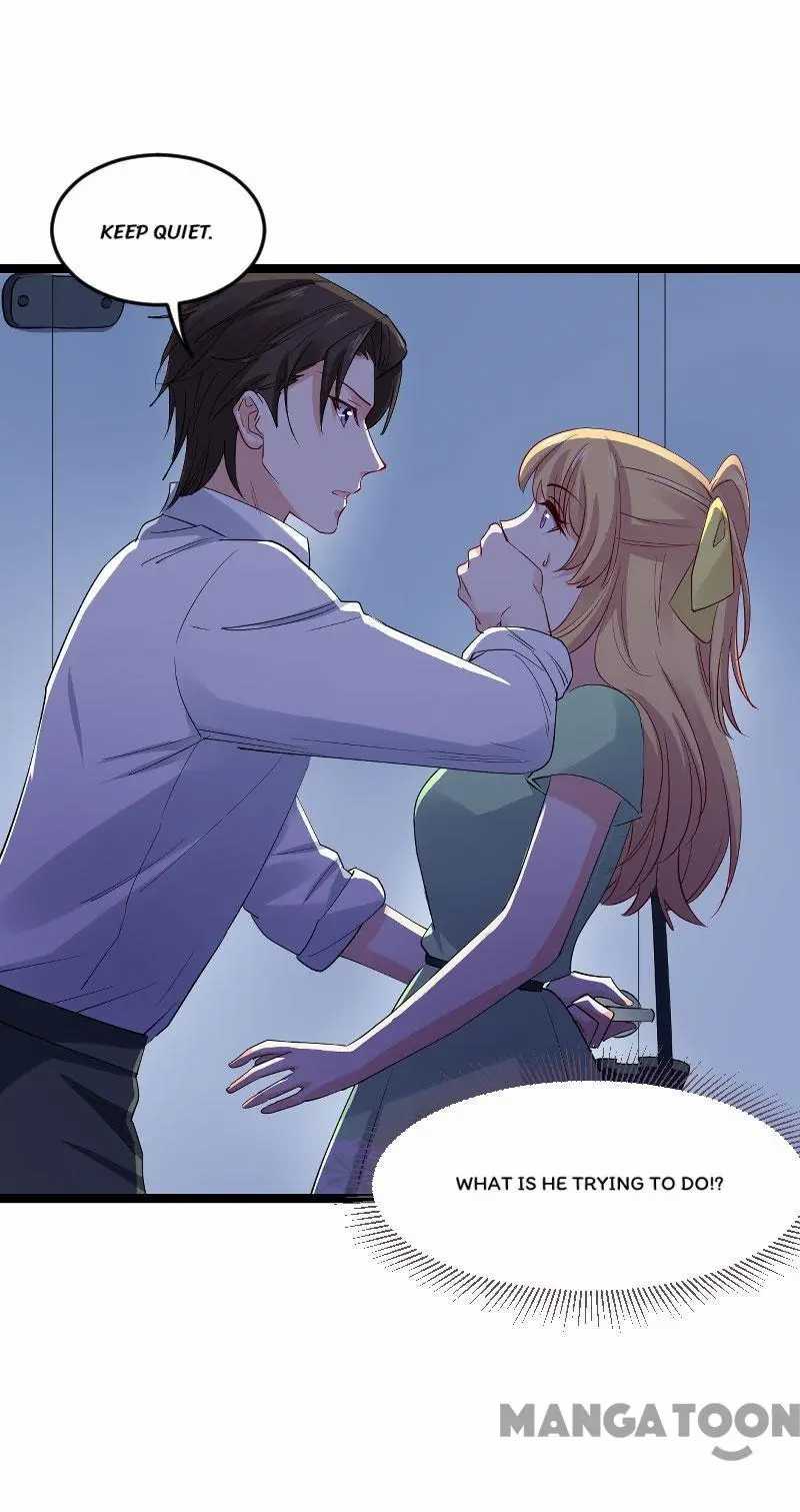 No Way, My Best Actress Wife Chapter 119 - page 17