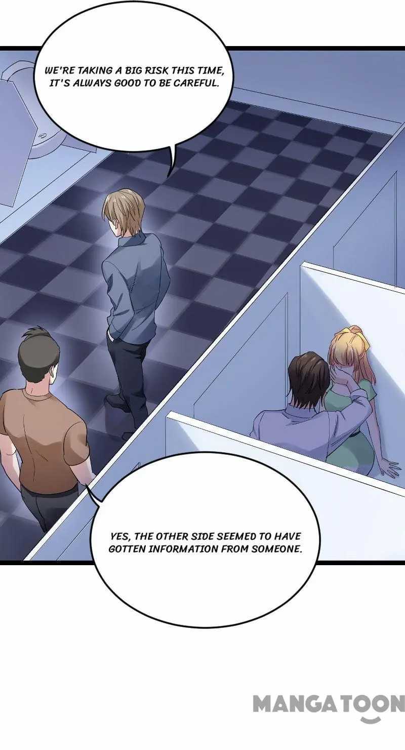 No Way, My Best Actress Wife Chapter 119 - page 18