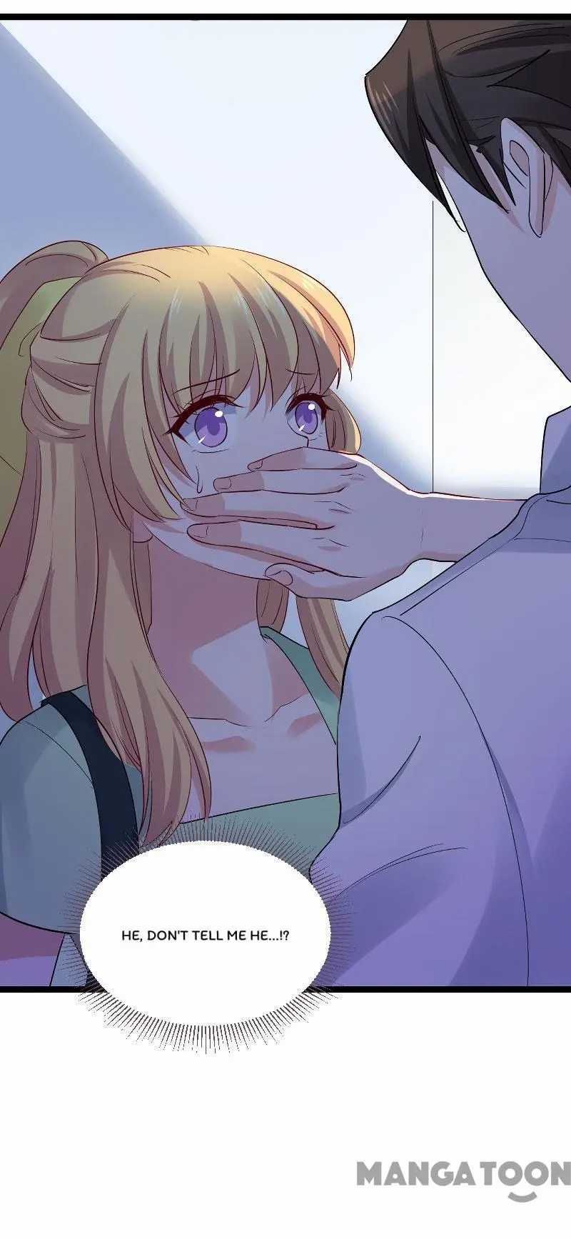No Way, My Best Actress Wife Chapter 119 - page 19
