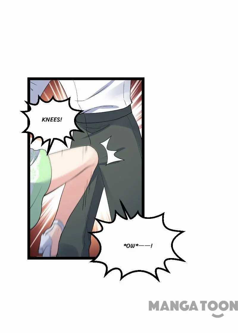No Way, My Best Actress Wife Chapter 119 - page 20
