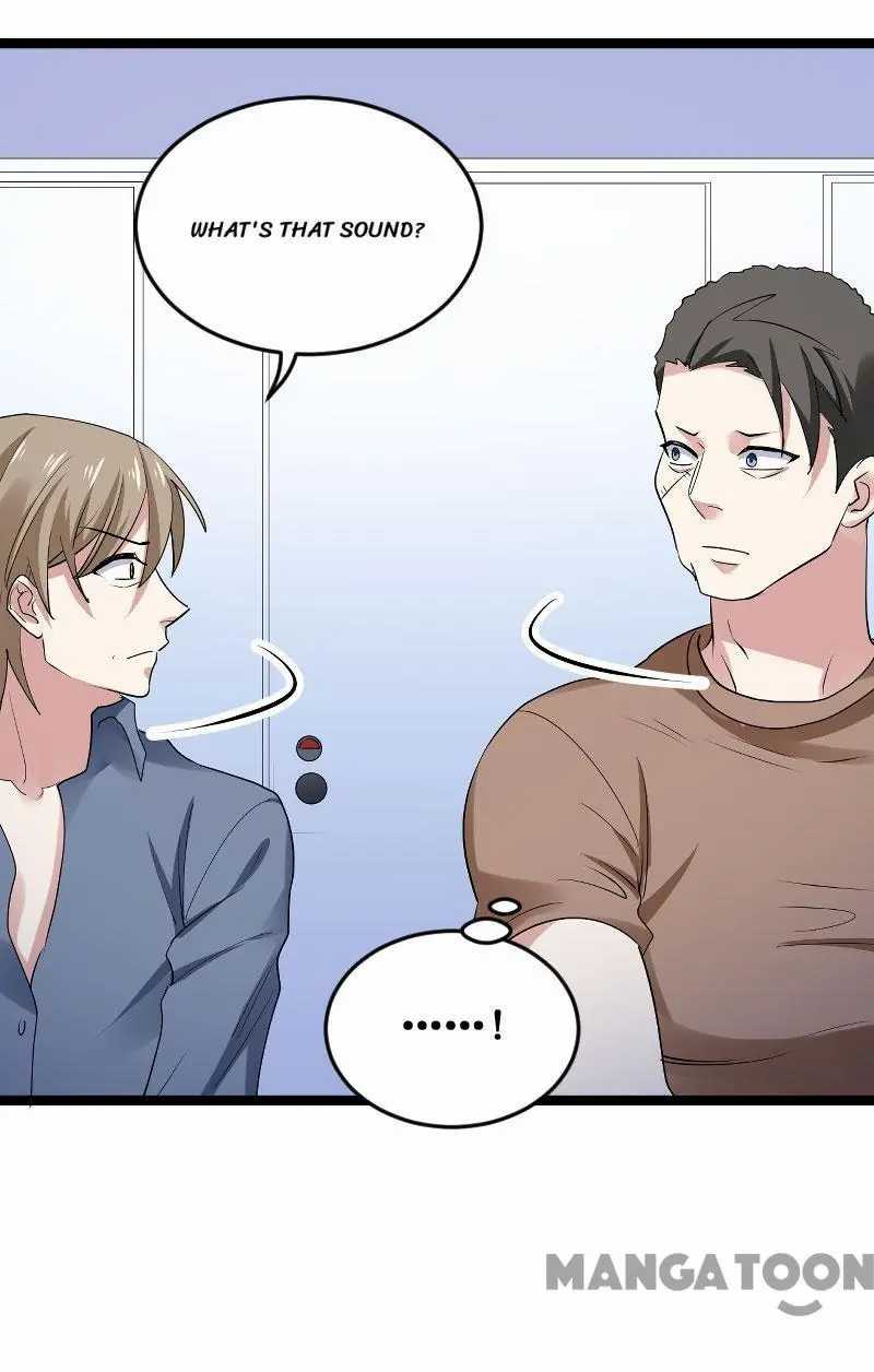 No Way, My Best Actress Wife Chapter 119 - page 21