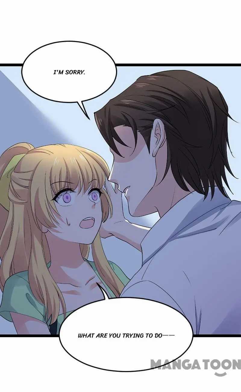 No Way, My Best Actress Wife Chapter 119 - page 22