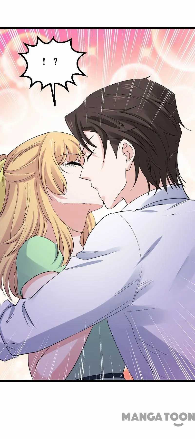 No Way, My Best Actress Wife Chapter 119 - page 23