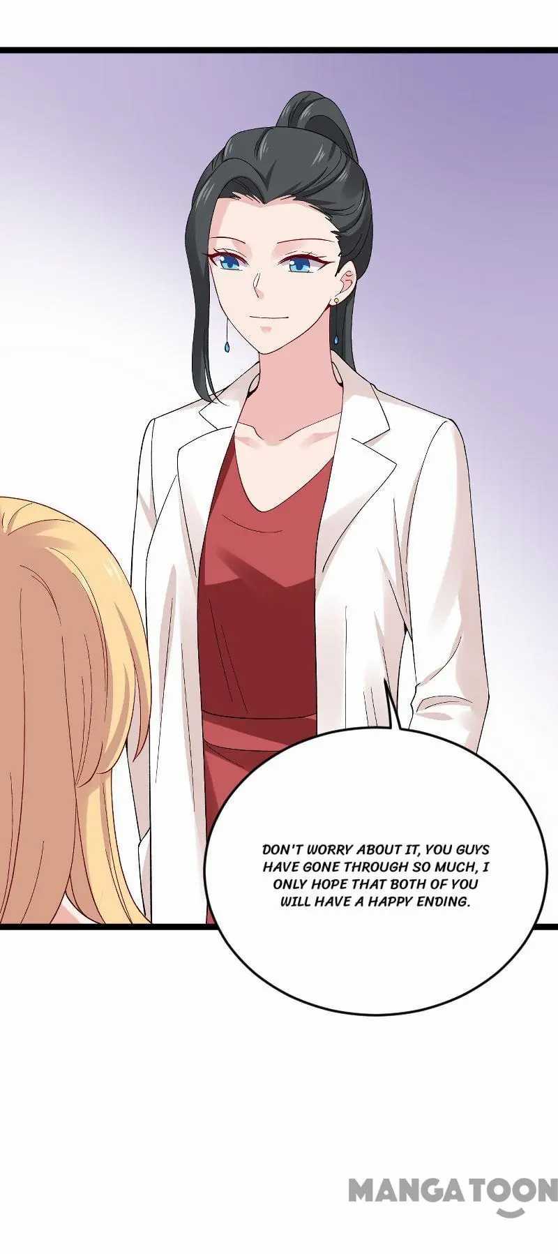 No Way, My Best Actress Wife Chapter 119 - page 4