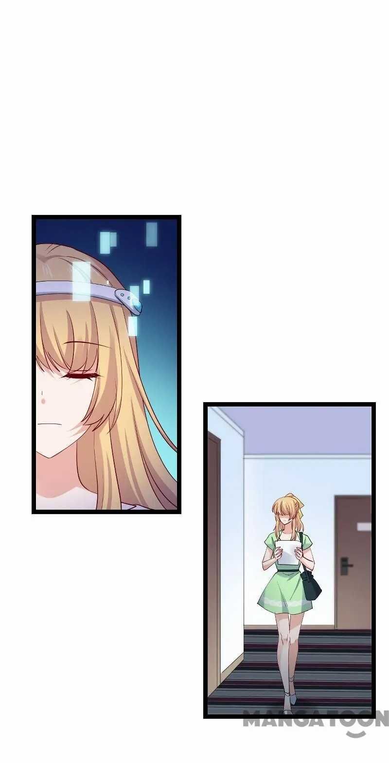 No Way, My Best Actress Wife Chapter 119 - page 5