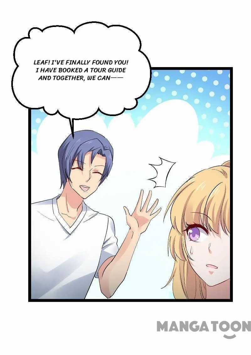 No Way, My Best Actress Wife Chapter 119 - page 7