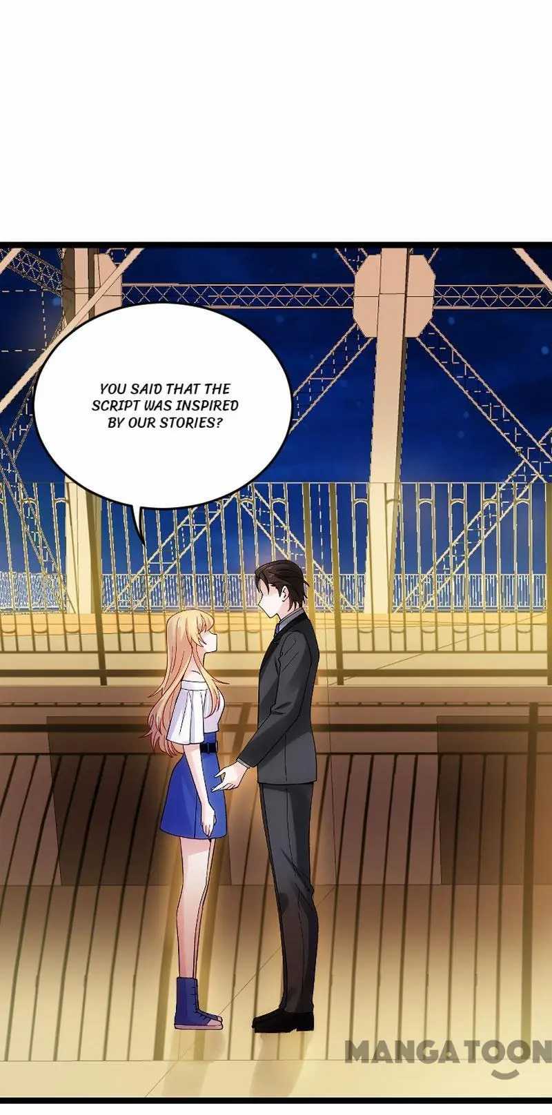 No Way, My Best Actress Wife Chapter 118 - page 15
