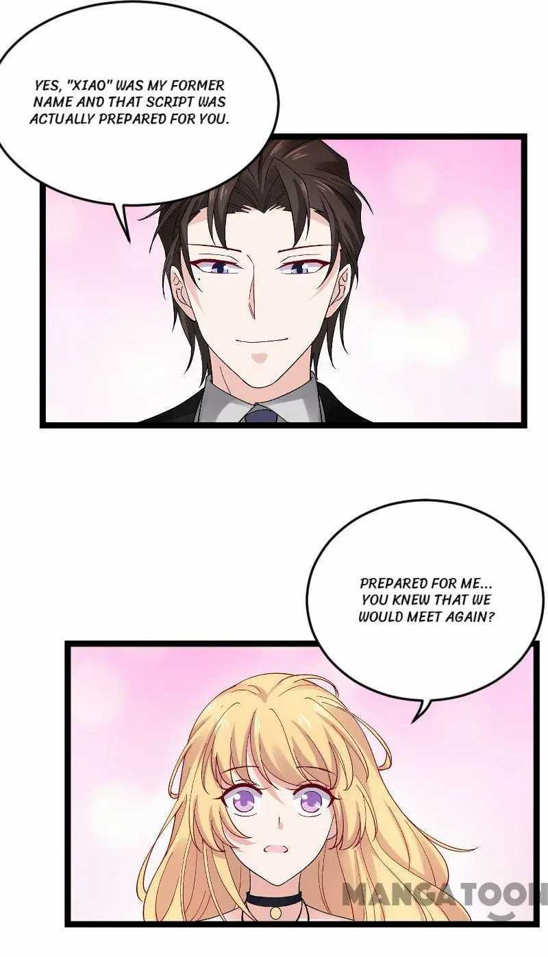 No Way, My Best Actress Wife Chapter 118 - page 16
