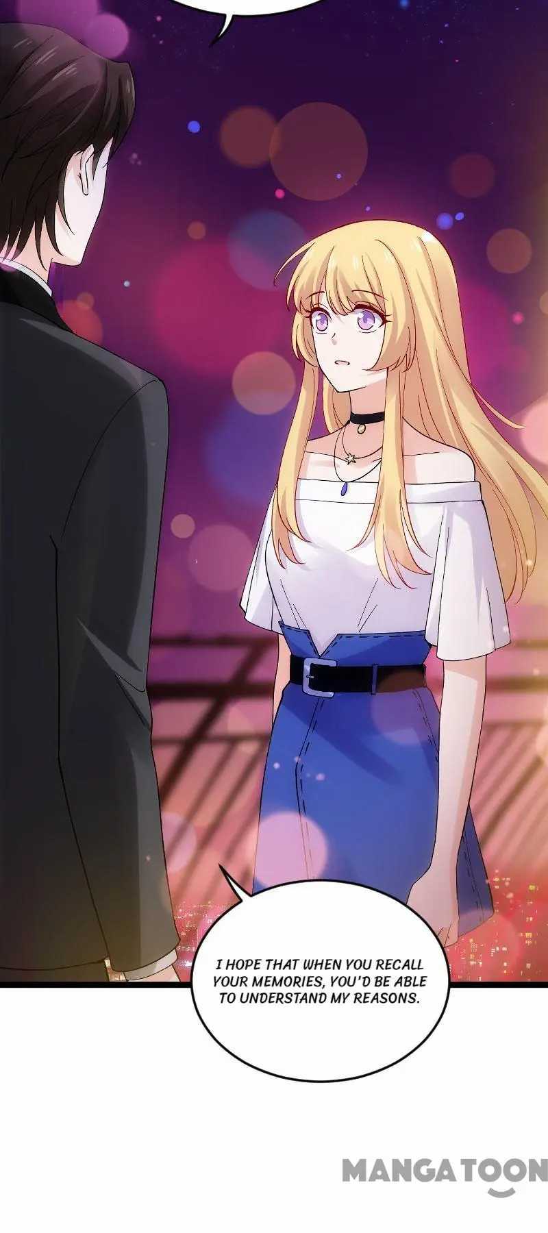 No Way, My Best Actress Wife Chapter 118 - page 18