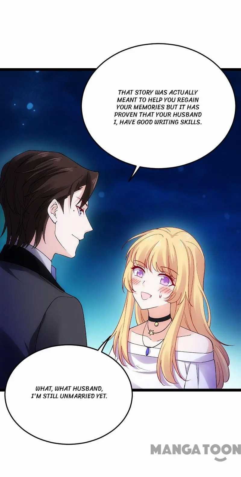 No Way, My Best Actress Wife Chapter 118 - page 20