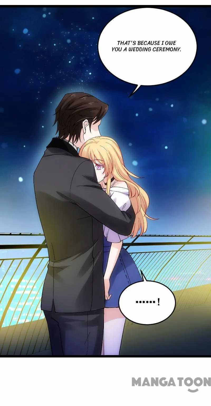 No Way, My Best Actress Wife Chapter 118 - page 21