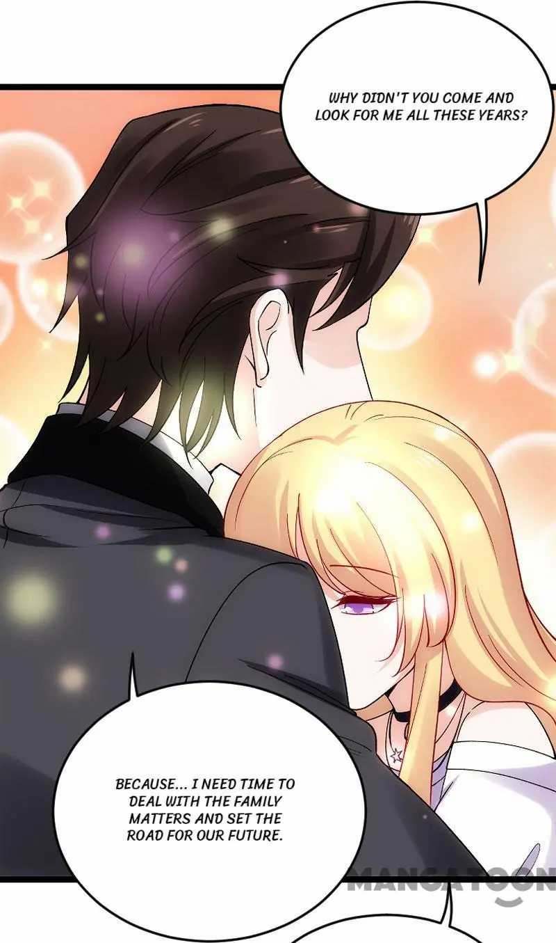 No Way, My Best Actress Wife Chapter 118 - page 22