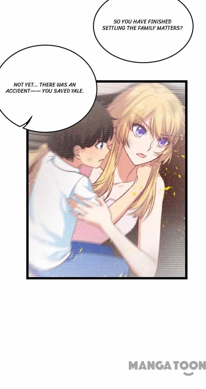 No Way, My Best Actress Wife Chapter 118 - page 23