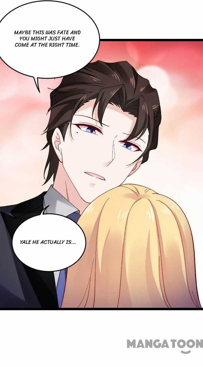 No Way, My Best Actress Wife Chapter 118 - page 25