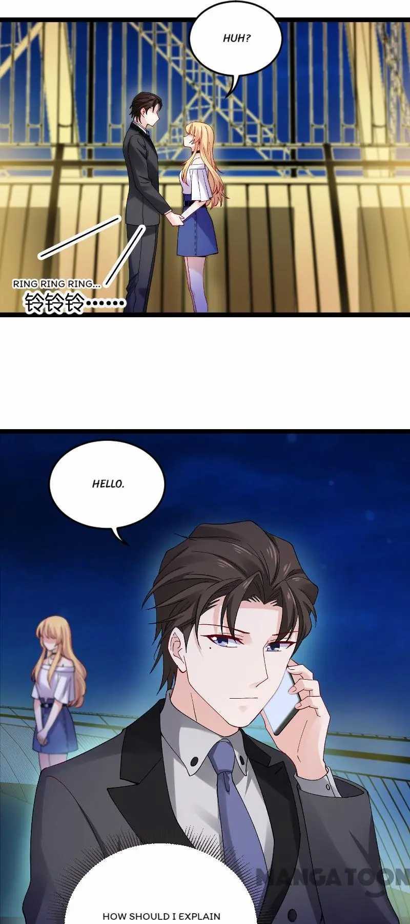 No Way, My Best Actress Wife Chapter 118 - page 26