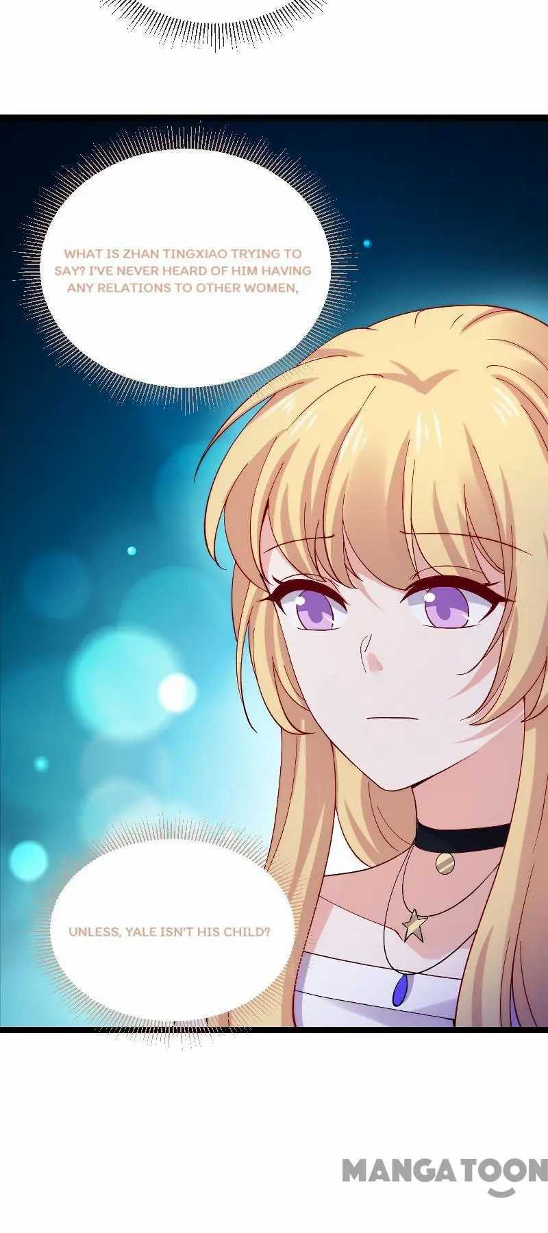 No Way, My Best Actress Wife Chapter 118 - page 28