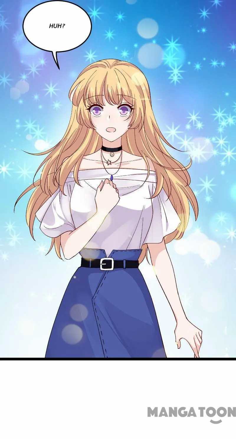 No Way, My Best Actress Wife Chapter 118 - page 6
