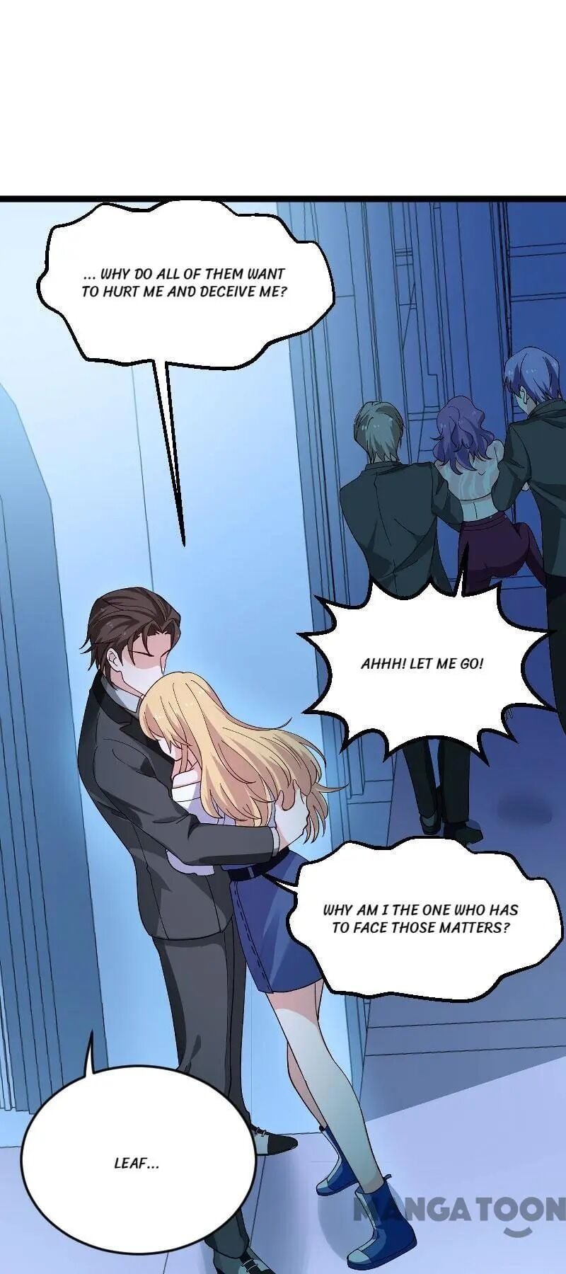 No Way, My Best Actress Wife Chapter 117 - page 17