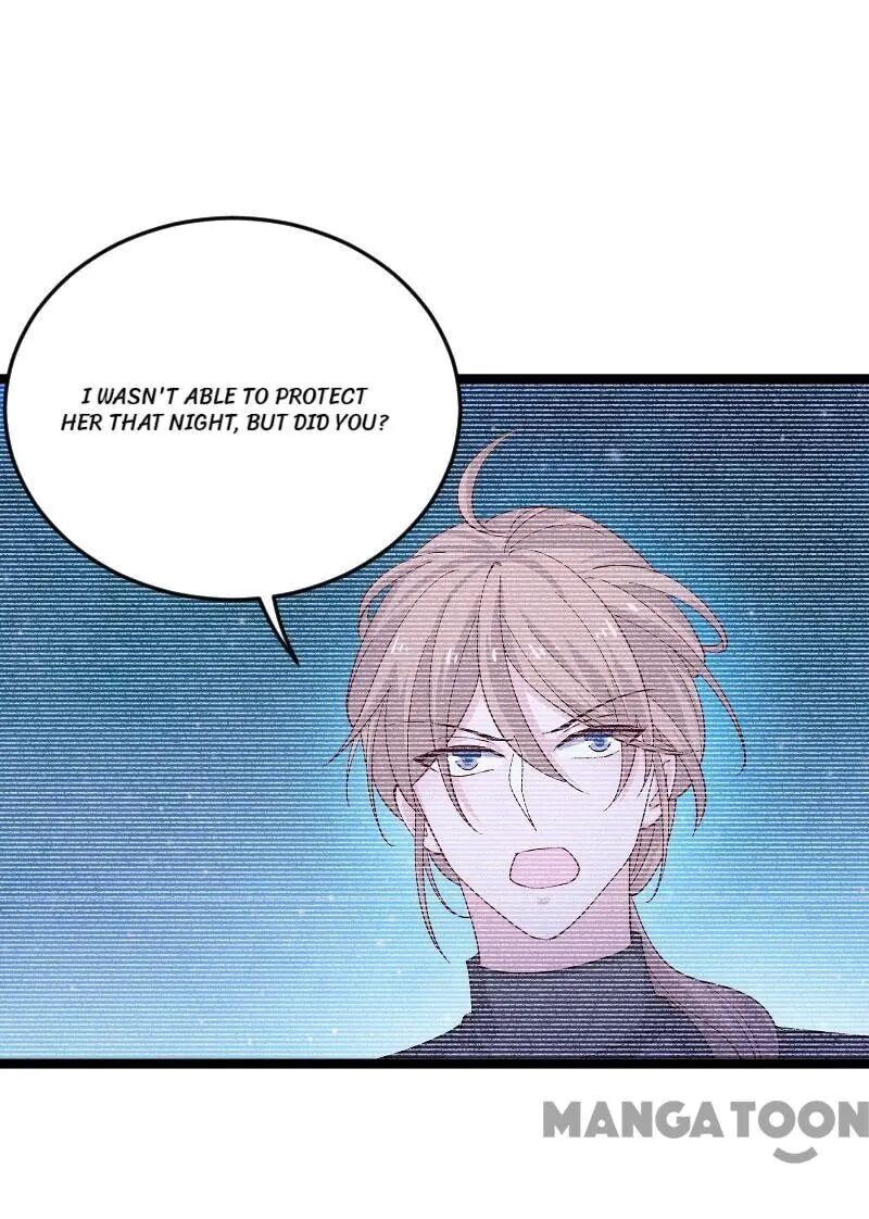 No Way, My Best Actress Wife Chapter 117 - page 23