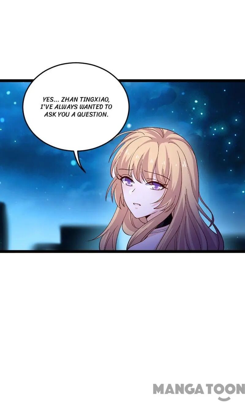 No Way, My Best Actress Wife Chapter 117 - page 27