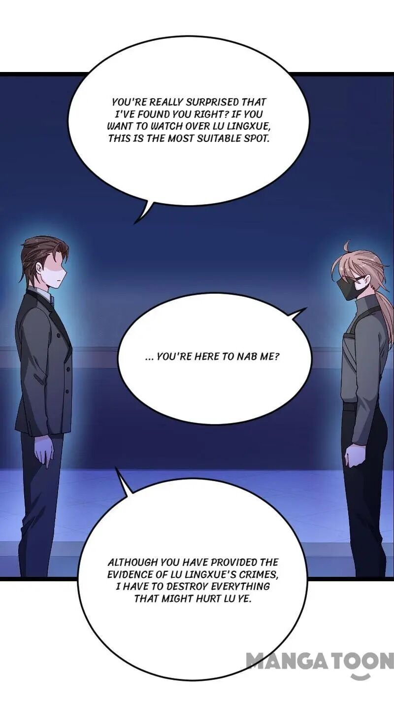 No Way, My Best Actress Wife Chapter 117 - page 4