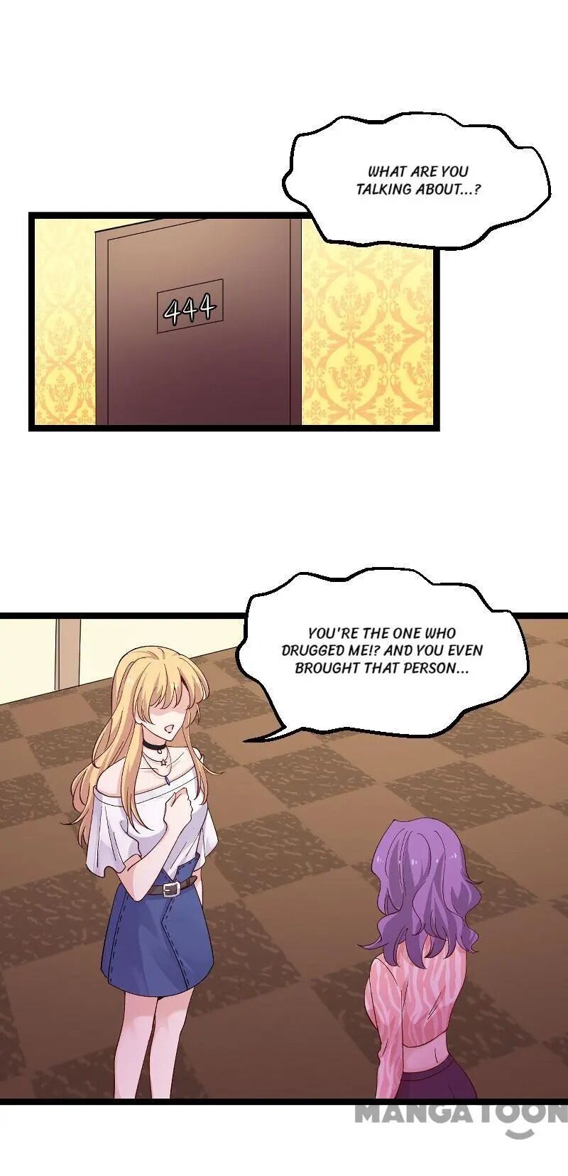No Way, My Best Actress Wife Chapter 117 - page 7