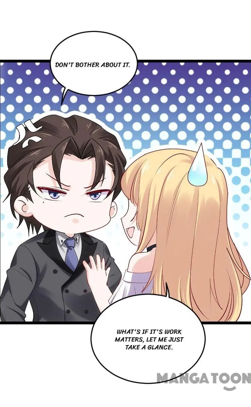 No Way, My Best Actress Wife Chapter 116 - page 14