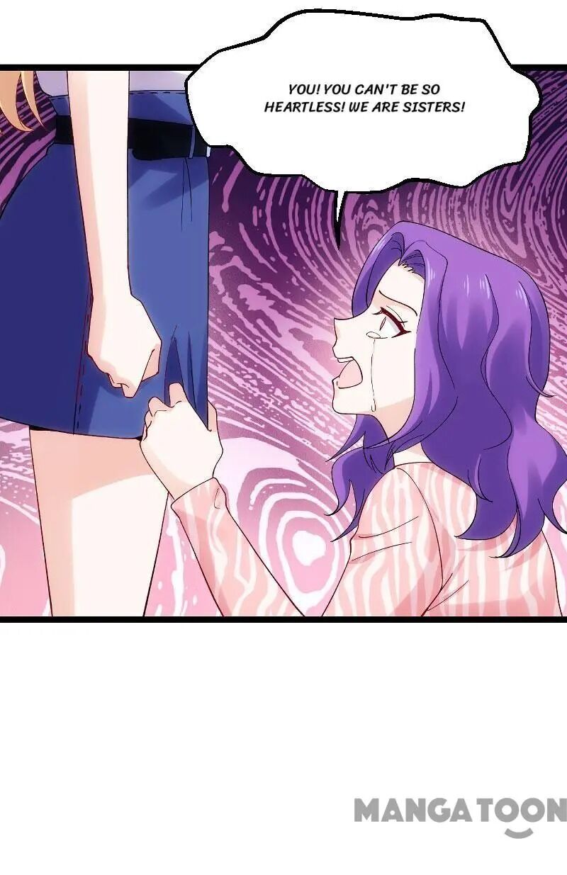 No Way, My Best Actress Wife Chapter 116 - page 33