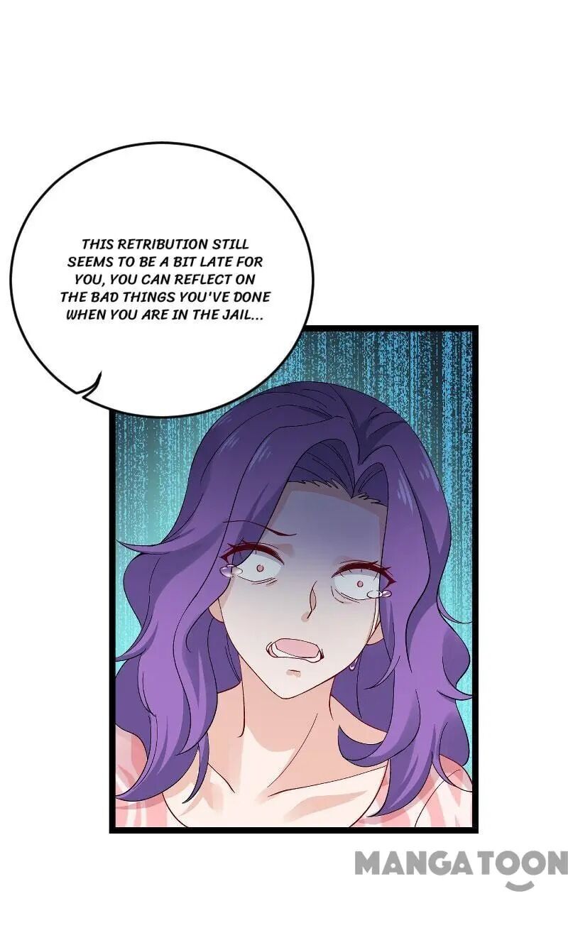 No Way, My Best Actress Wife Chapter 116 - page 36