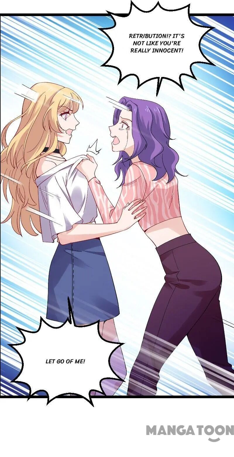 No Way, My Best Actress Wife Chapter 116 - page 37