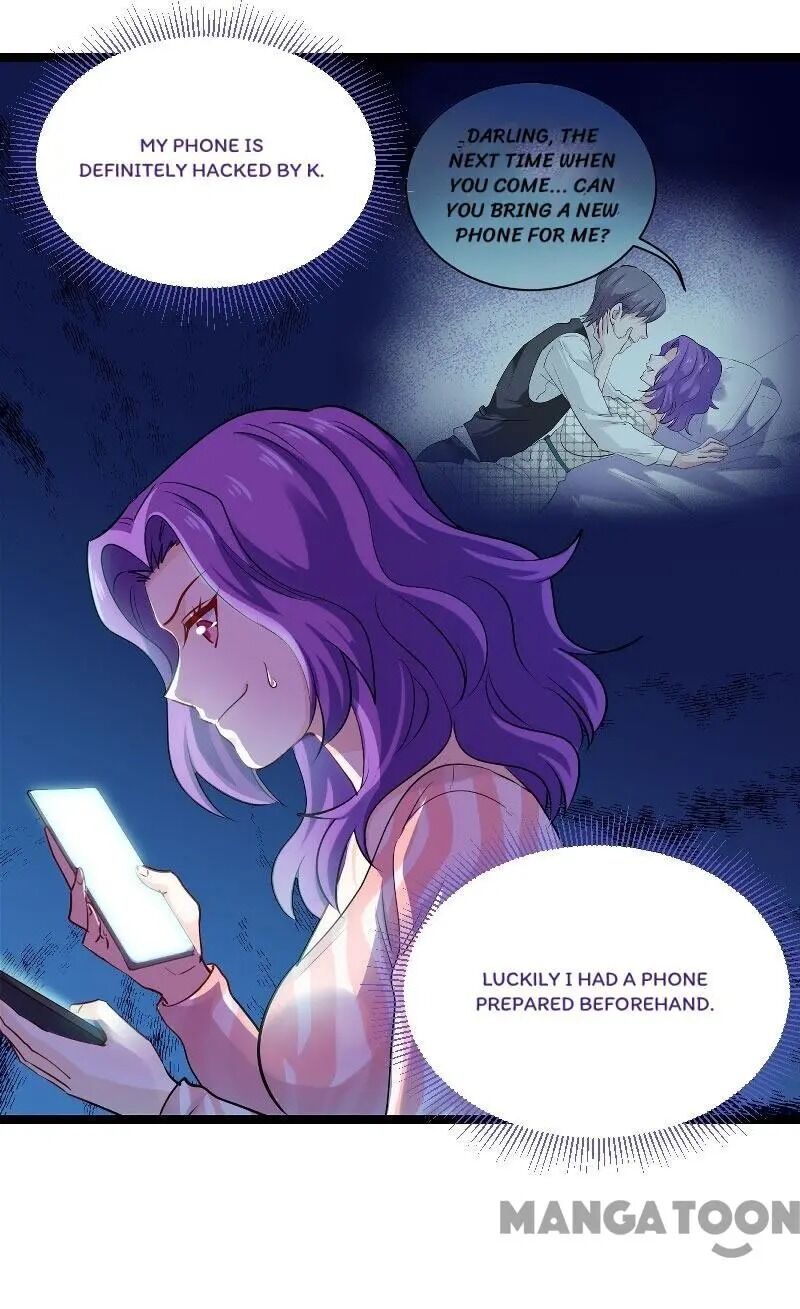 No Way, My Best Actress Wife Chapter 116 - page 4