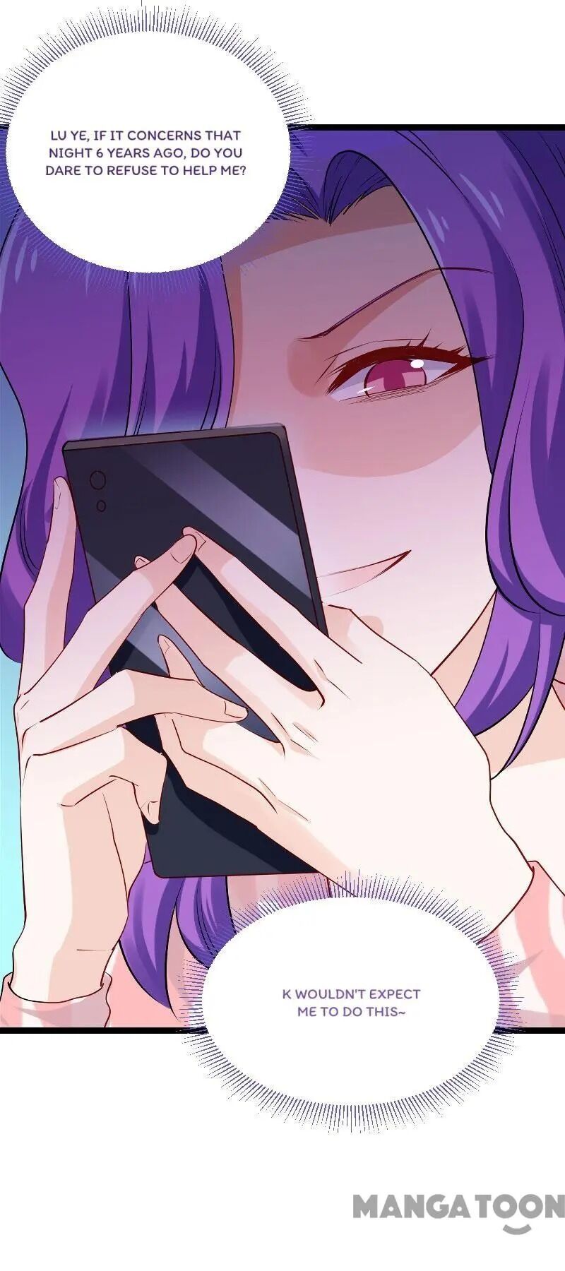 No Way, My Best Actress Wife Chapter 116 - page 5