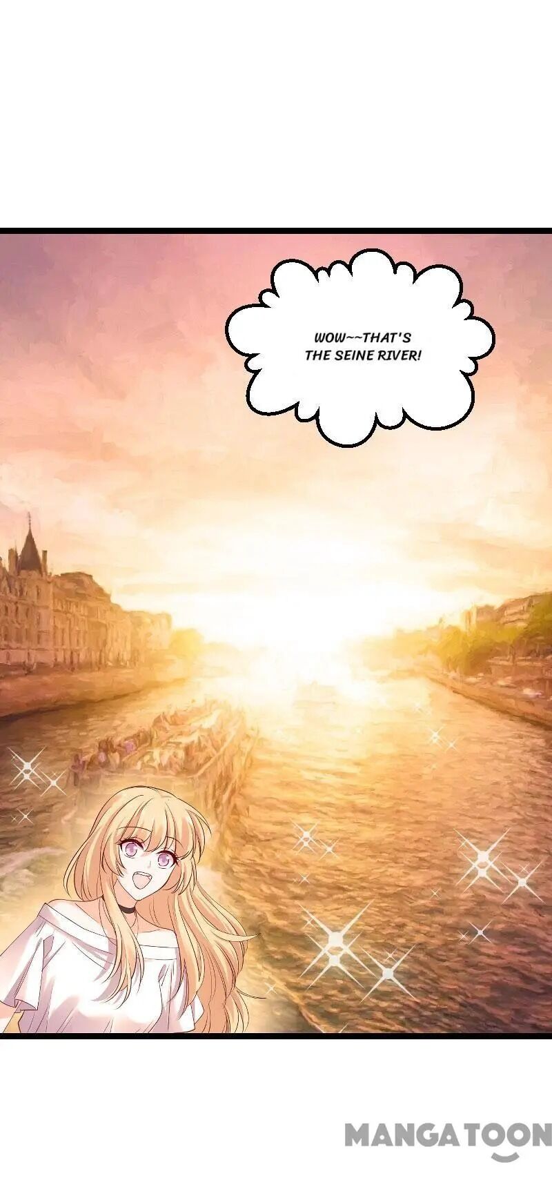 No Way, My Best Actress Wife Chapter 116 - page 7