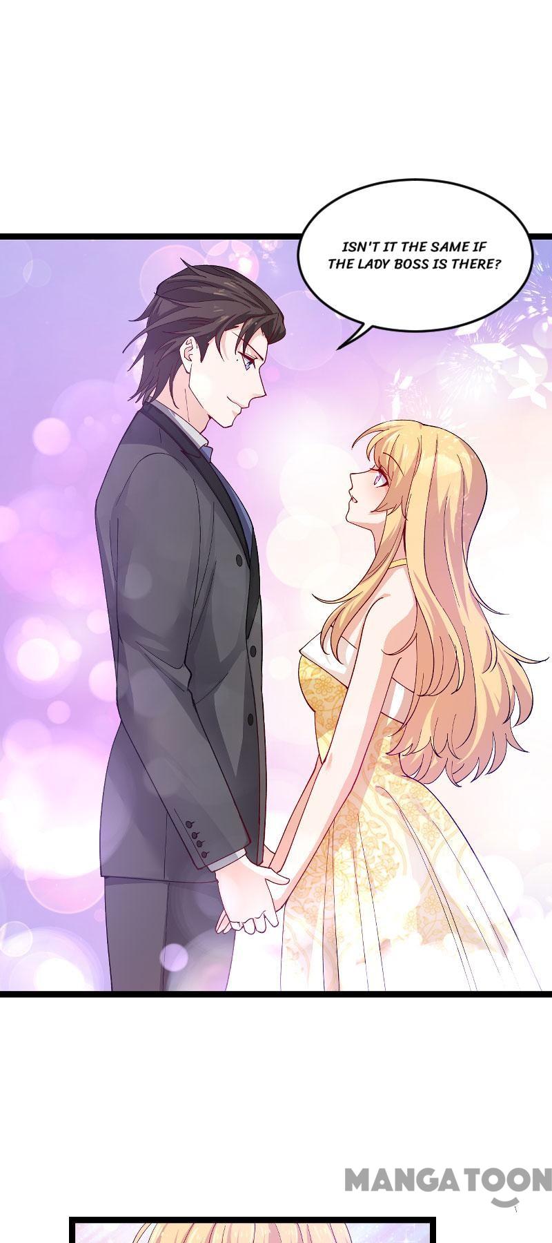 No Way, My Best Actress Wife Chapter 115 - page 13