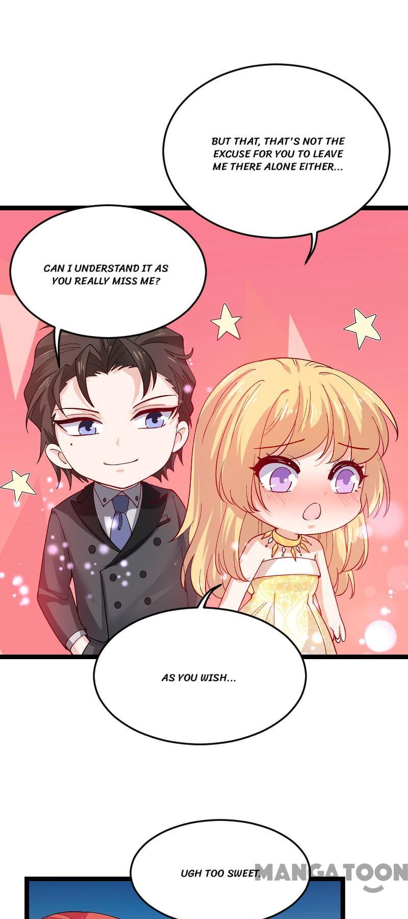 No Way, My Best Actress Wife Chapter 115 - page 15