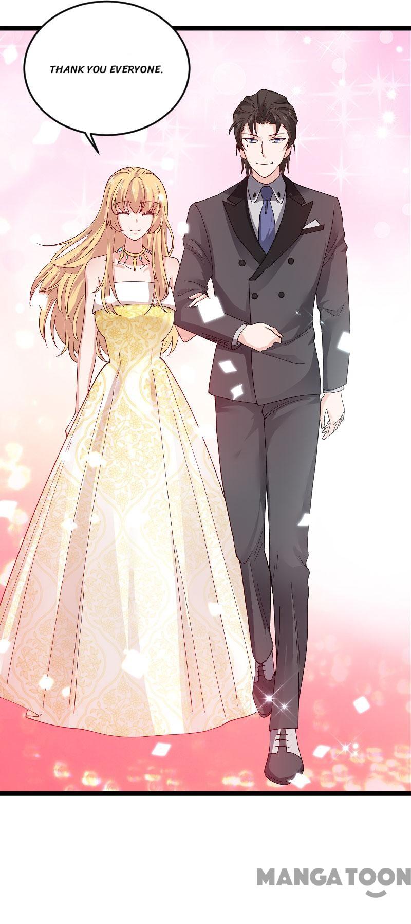 No Way, My Best Actress Wife Chapter 115 - page 20