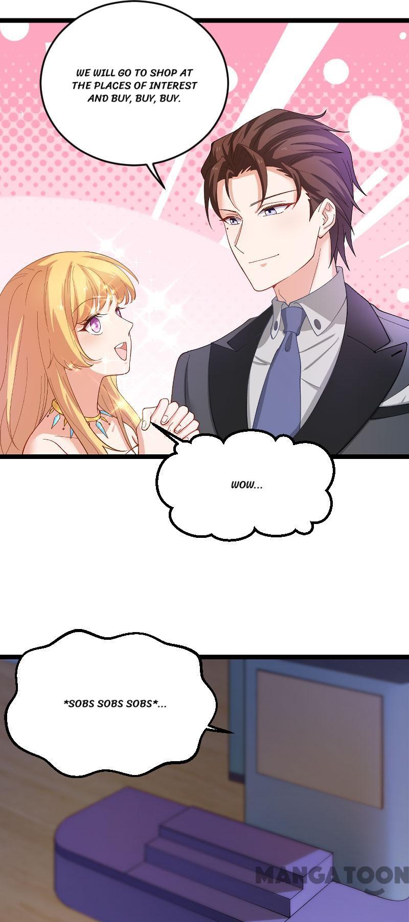 No Way, My Best Actress Wife Chapter 115 - page 26