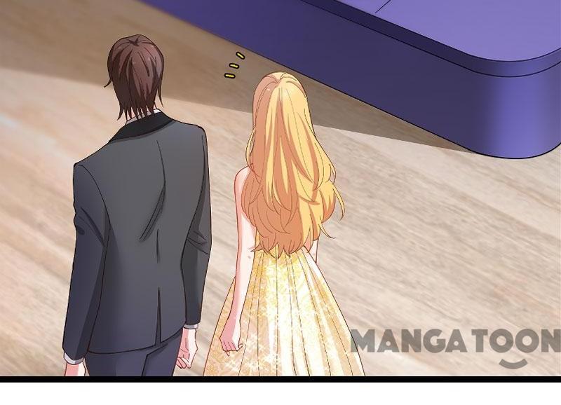 No Way, My Best Actress Wife Chapter 115 - page 27