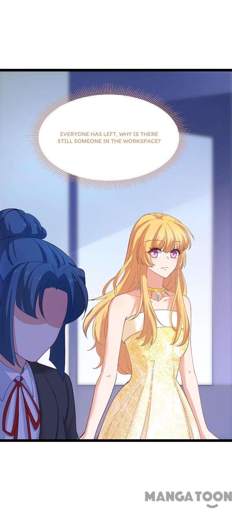 No Way, My Best Actress Wife Chapter 115 - page 28
