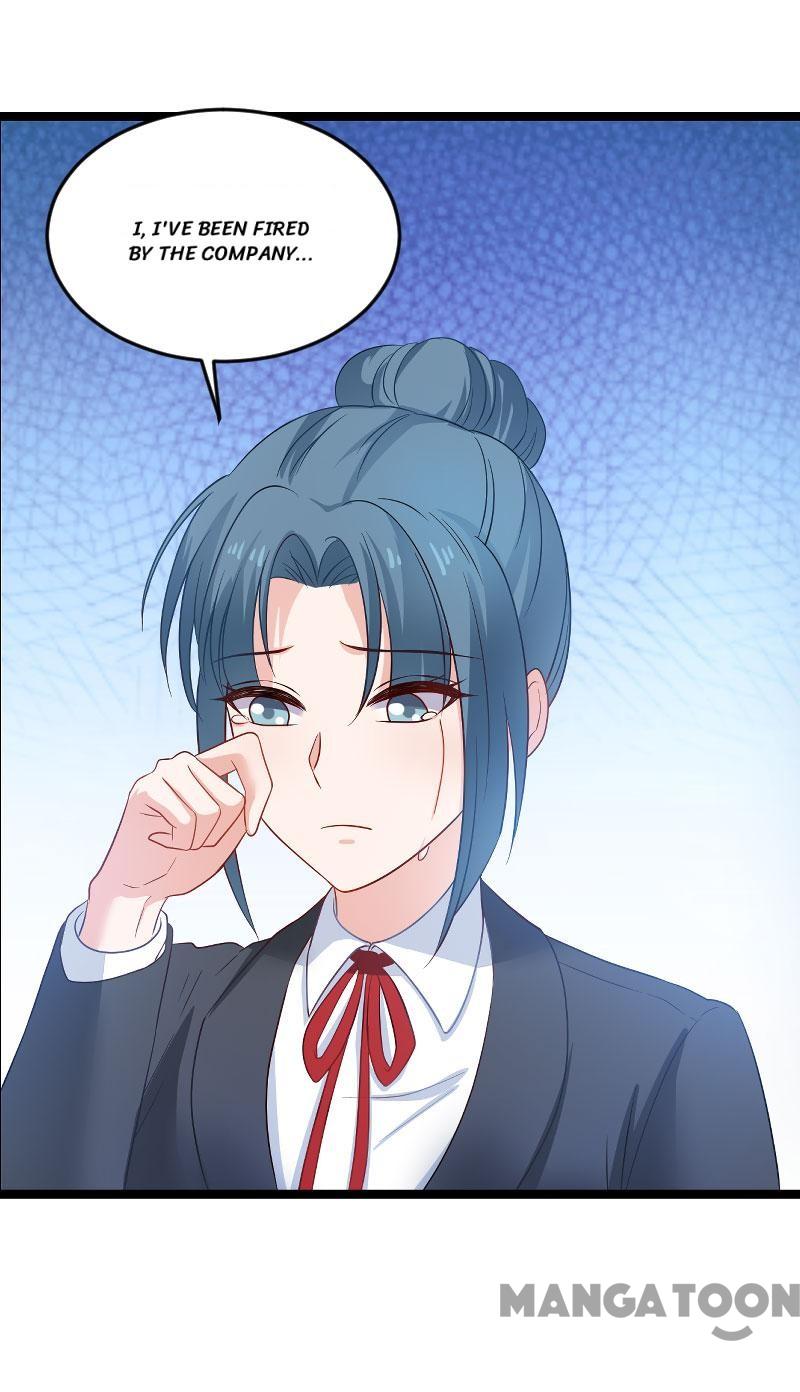 No Way, My Best Actress Wife Chapter 115 - page 31