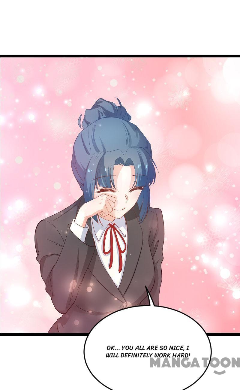 No Way, My Best Actress Wife Chapter 115 - page 41